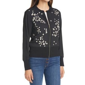 Sweaters | Nwt Ted Baker Elderflower 